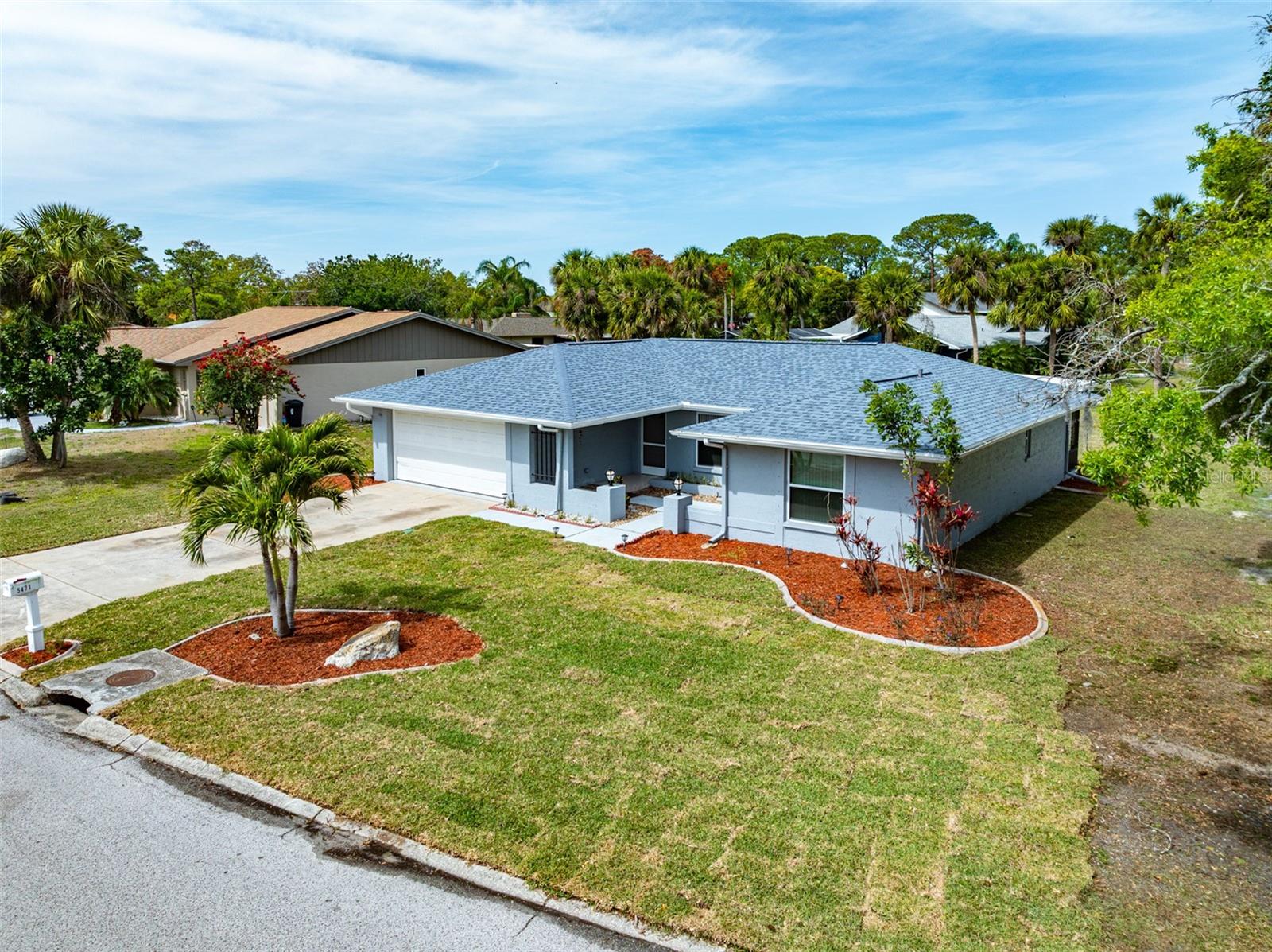 5471 NIMITZ RD, NEW PORT RICHEY, FL, 34652