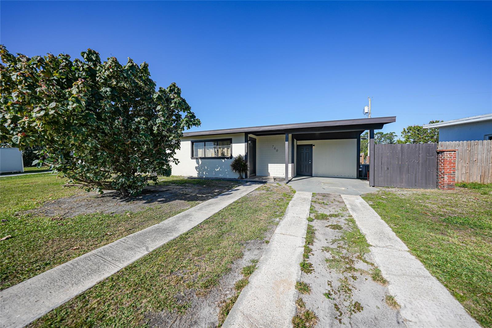 760 DALTON BLVD, PORT CHARLOTTE, FL, 33952