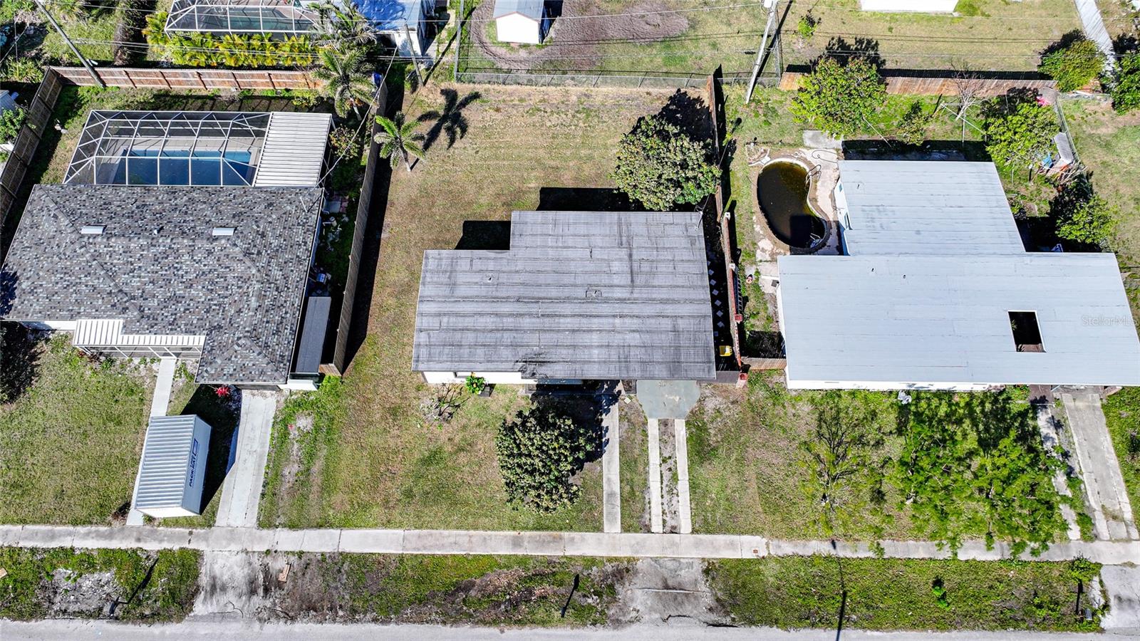 760 DALTON BLVD, PORT CHARLOTTE, FL, 33952