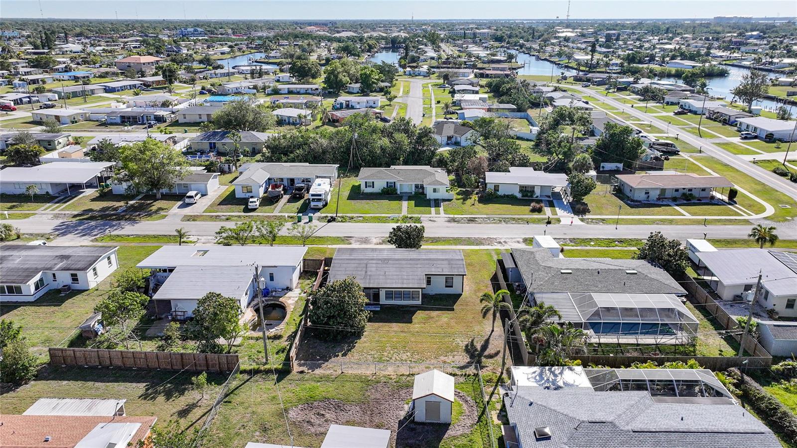 760 DALTON BLVD, PORT CHARLOTTE, FL, 33952