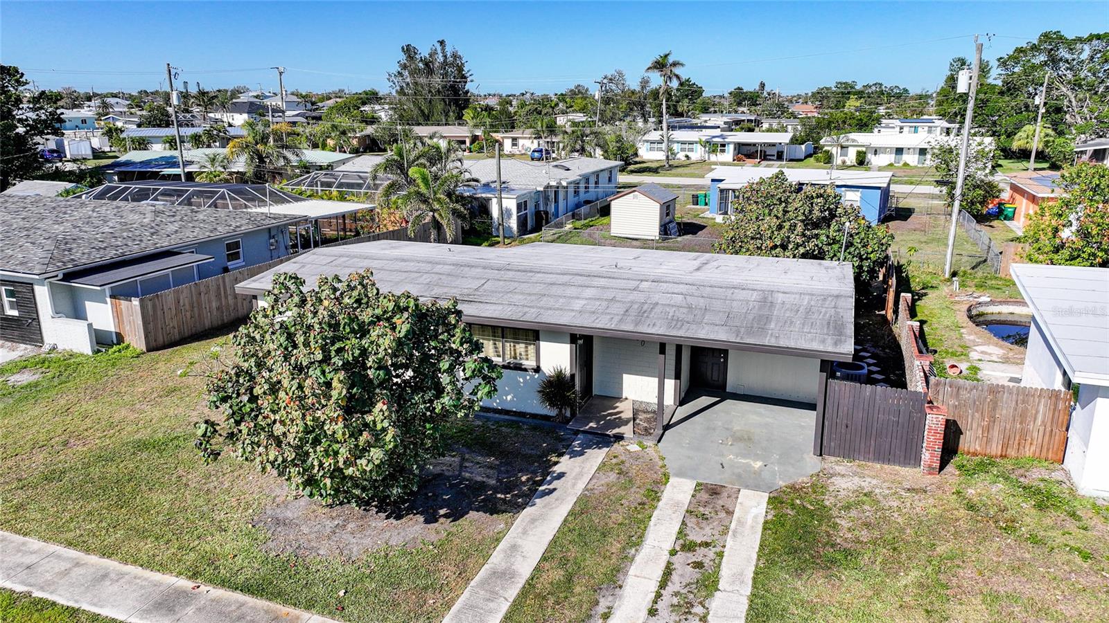 760 DALTON BLVD, PORT CHARLOTTE, FL, 33952