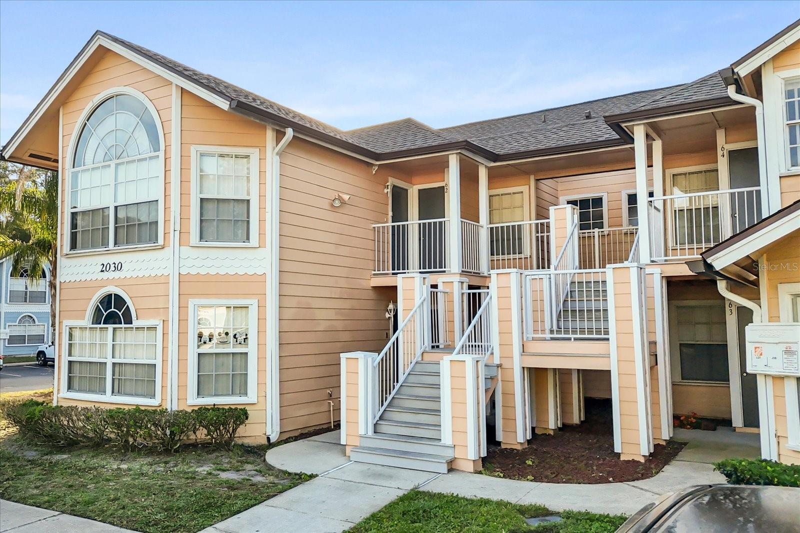 2030 ROYAL BAY BLVD #62, KISSIMMEE, FL, 34746