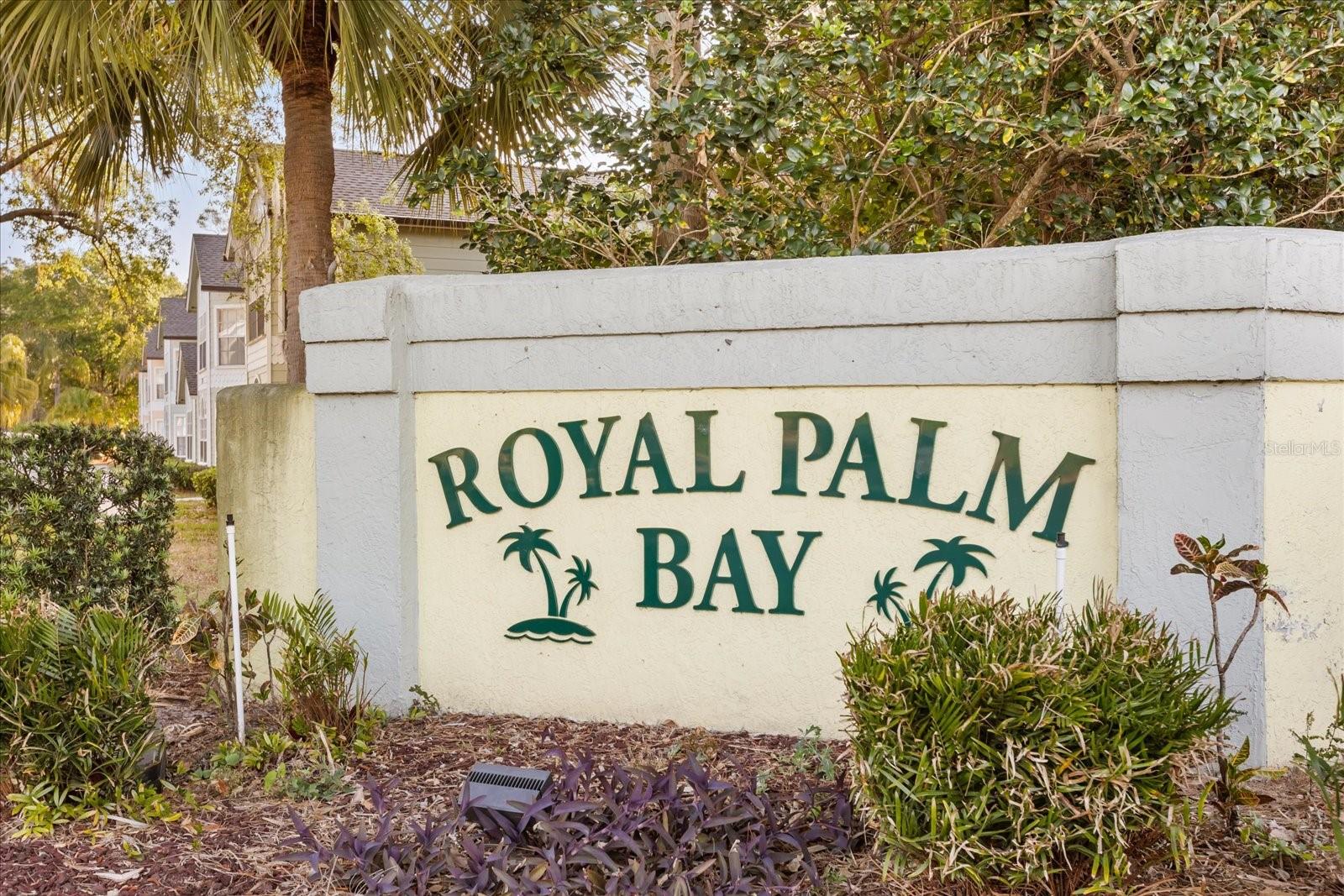 2030 ROYAL BAY BLVD #62, KISSIMMEE, FL, 34746