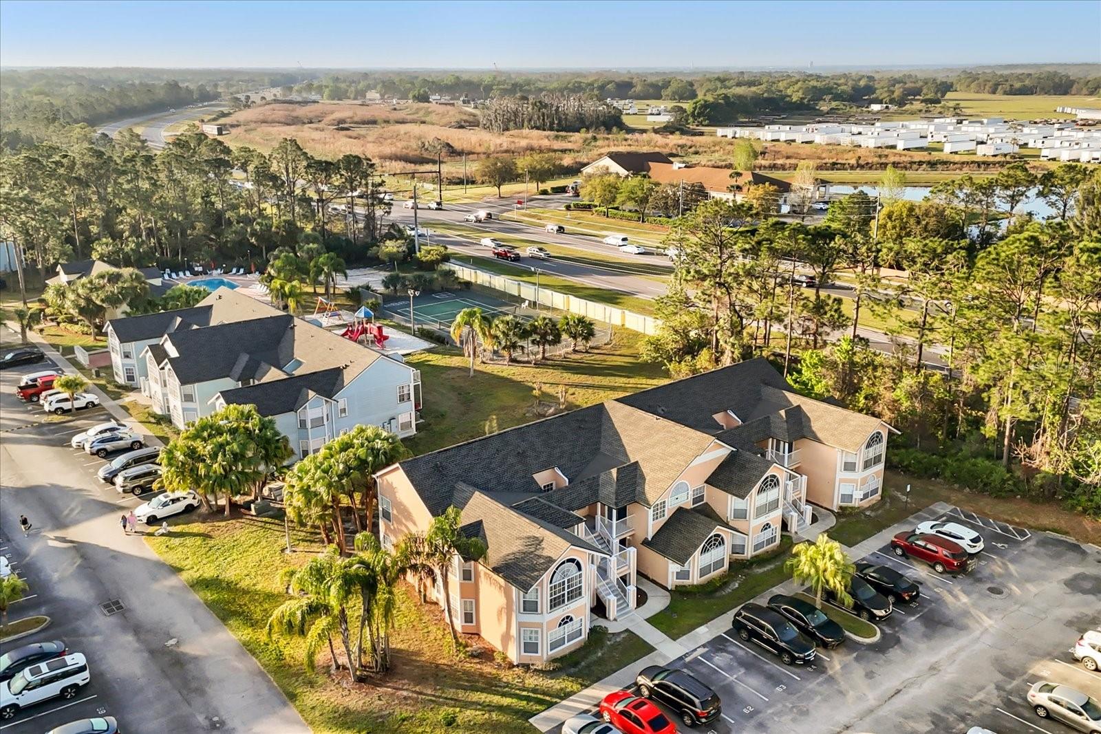 2030 ROYAL BAY BLVD #62, KISSIMMEE, FL, 34746