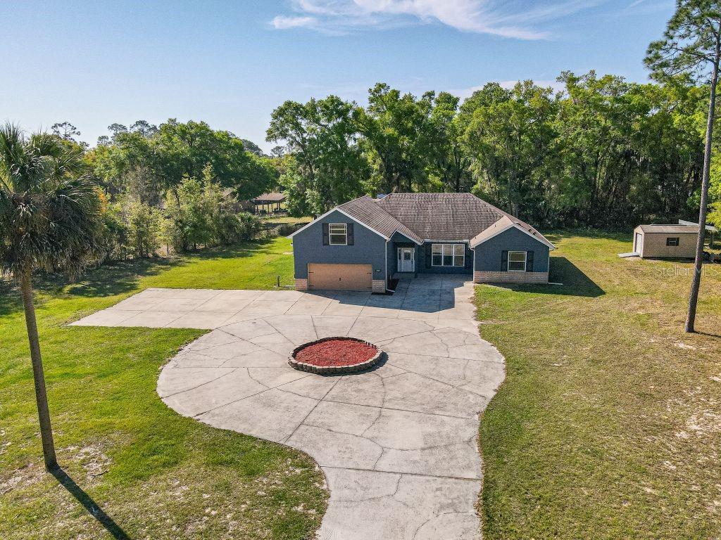 355 BRADDOCK AVE, OSTEEN, FL, 32764