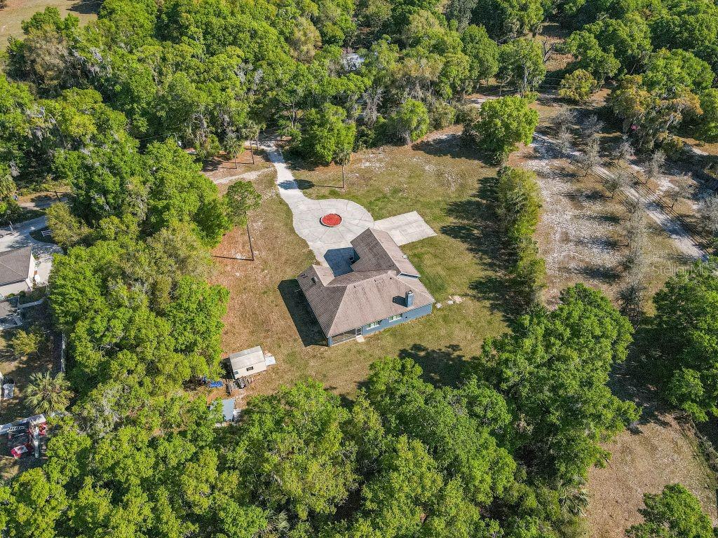 355 BRADDOCK AVE, OSTEEN, FL, 32764