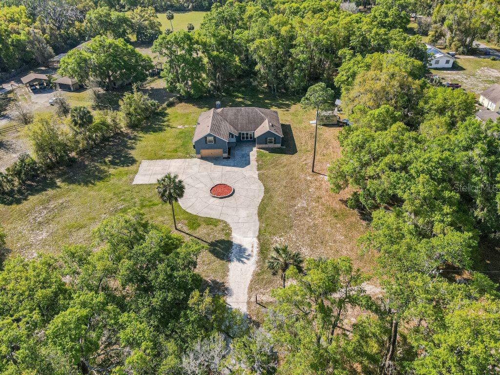 355 BRADDOCK AVE, OSTEEN, FL, 32764