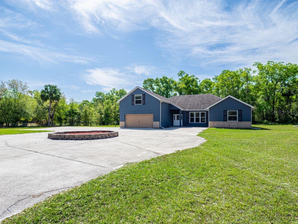 355 BRADDOCK AVE, OSTEEN, FL, 32764