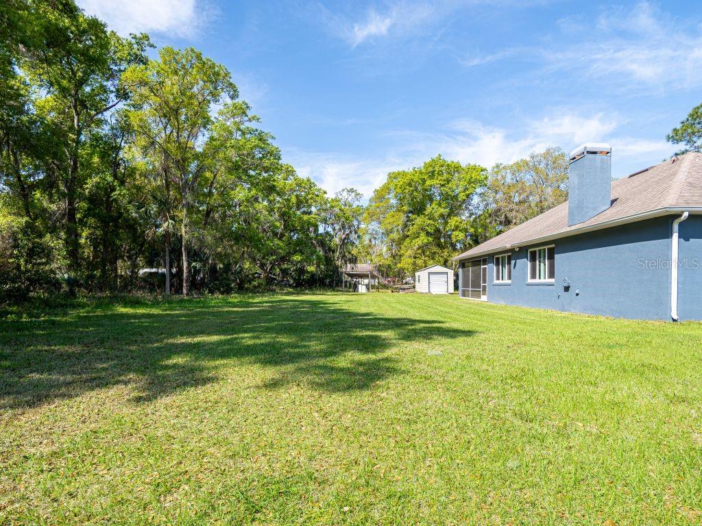 355 BRADDOCK AVE, OSTEEN, FL, 32764