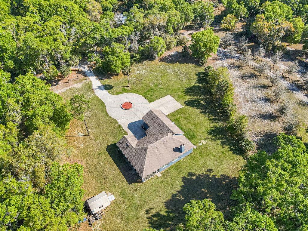 355 BRADDOCK AVE, OSTEEN, FL, 32764
