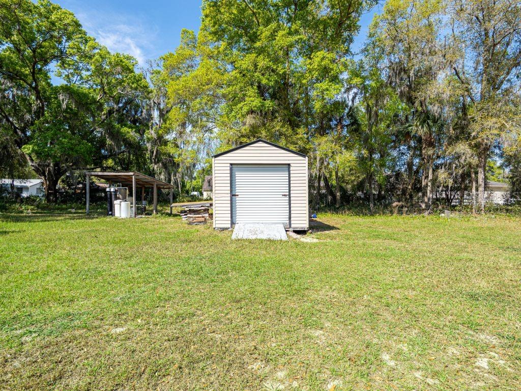 355 BRADDOCK AVE, OSTEEN, FL, 32764