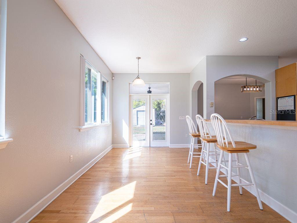 355 BRADDOCK AVE, OSTEEN, FL, 32764