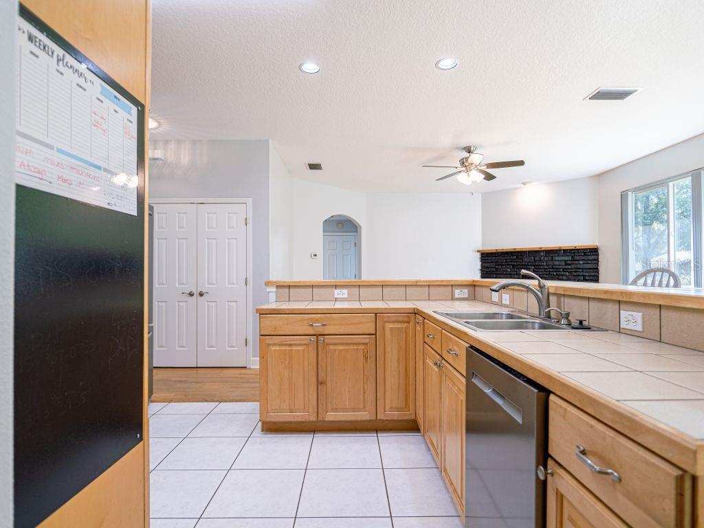 355 BRADDOCK AVE, OSTEEN, FL, 32764