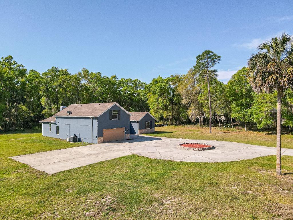 355 BRADDOCK AVE, OSTEEN, FL, 32764