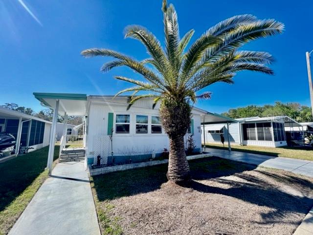 10921 HERITAGE DR, PORT RICHEY, FL, 34668