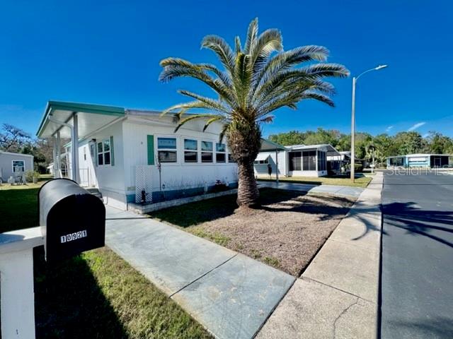 10921 HERITAGE DR, PORT RICHEY, FL, 34668