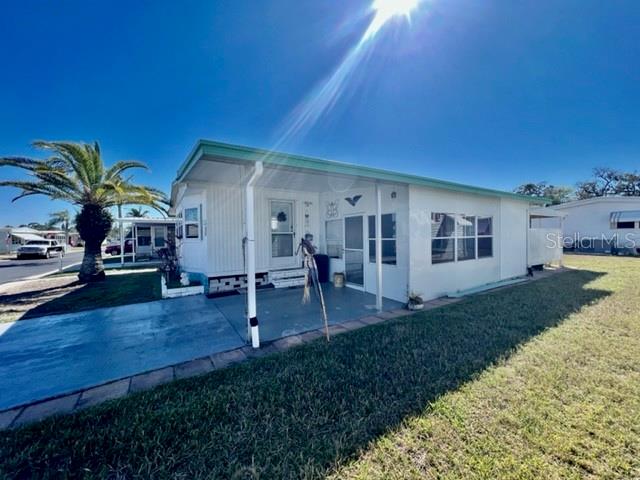 10921 HERITAGE DR, PORT RICHEY, FL, 34668