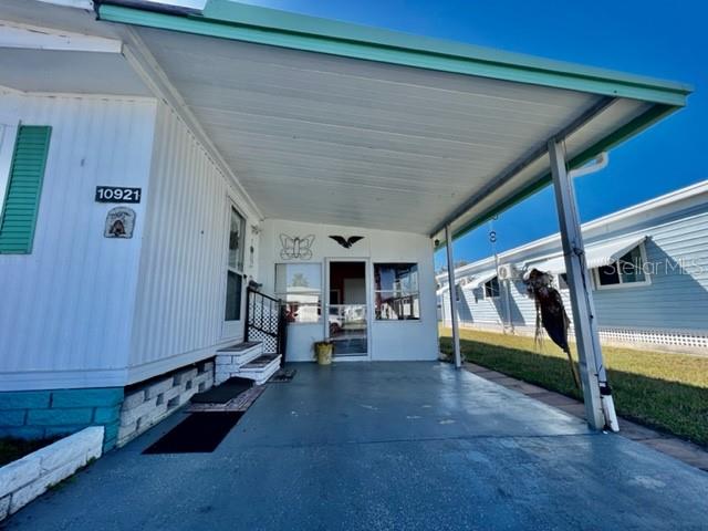 10921 HERITAGE DR, PORT RICHEY, FL, 34668