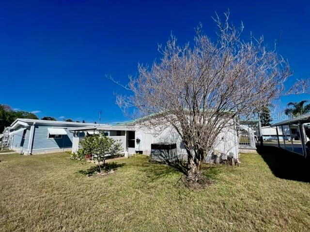 10921 HERITAGE DR, PORT RICHEY, FL, 34668