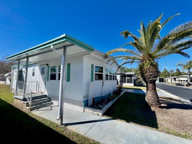 10921 HERITAGE DR, PORT RICHEY, FL, 34668