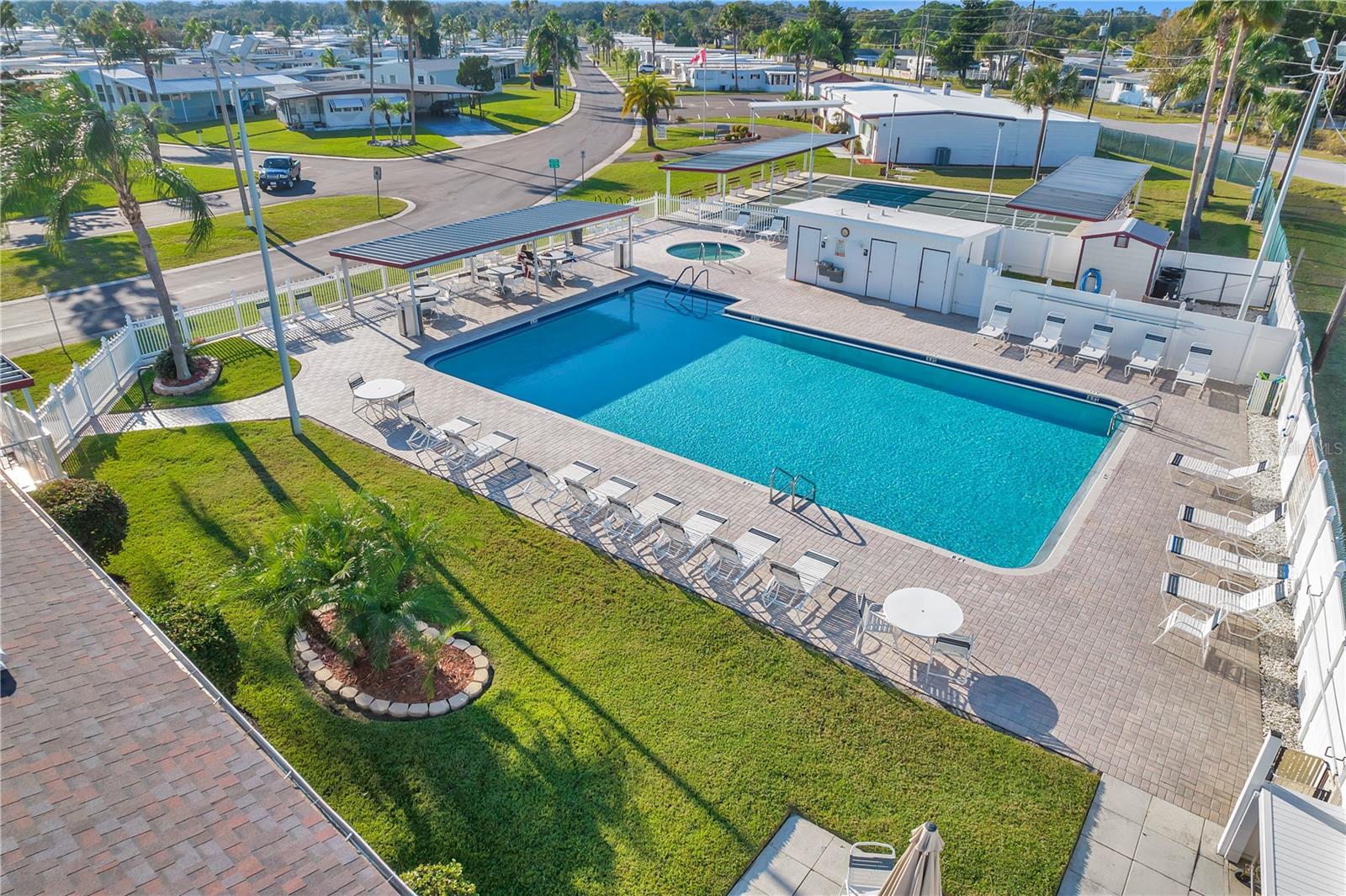 10921 HERITAGE DR, PORT RICHEY, FL, 34668