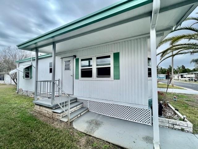 10921 HERITAGE DR, PORT RICHEY, FL, 34668