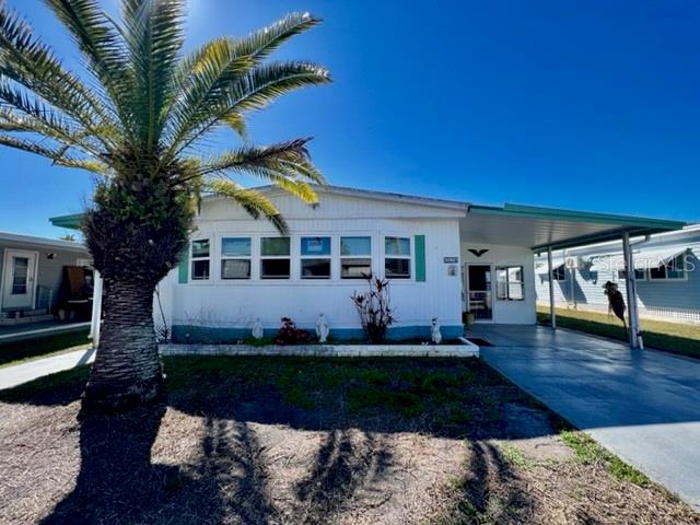 10921 HERITAGE DR, PORT RICHEY, FL, 34668