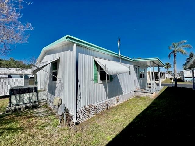 10921 HERITAGE DR, PORT RICHEY, FL, 34668