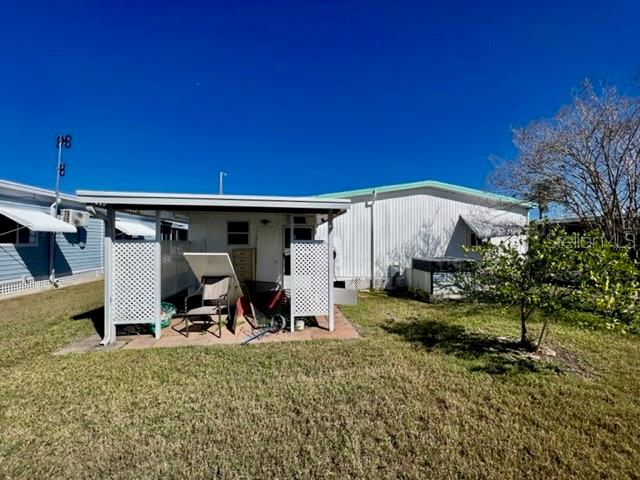 10921 HERITAGE DR, PORT RICHEY, FL, 34668