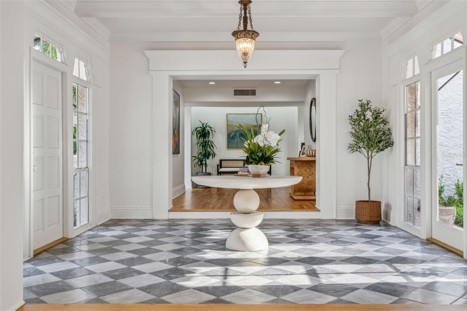 54 AEGEAN AVE, TAMPA, FL, 33606