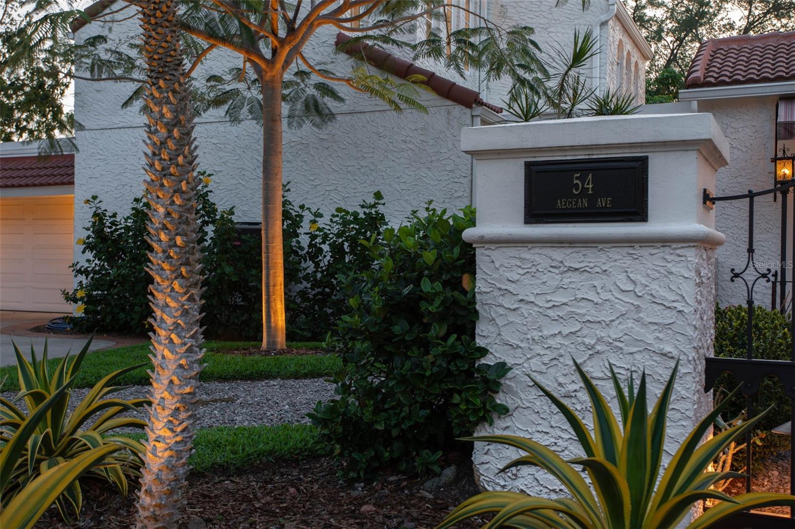 54 AEGEAN AVE, TAMPA, FL, 33606
