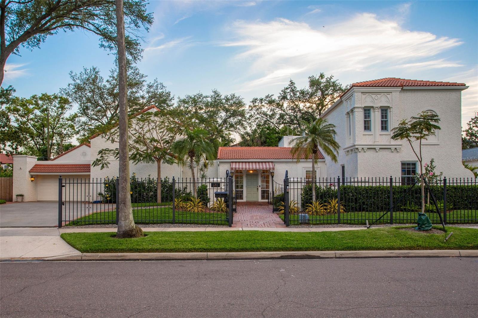 54 AEGEAN AVE, TAMPA, FL, 33606