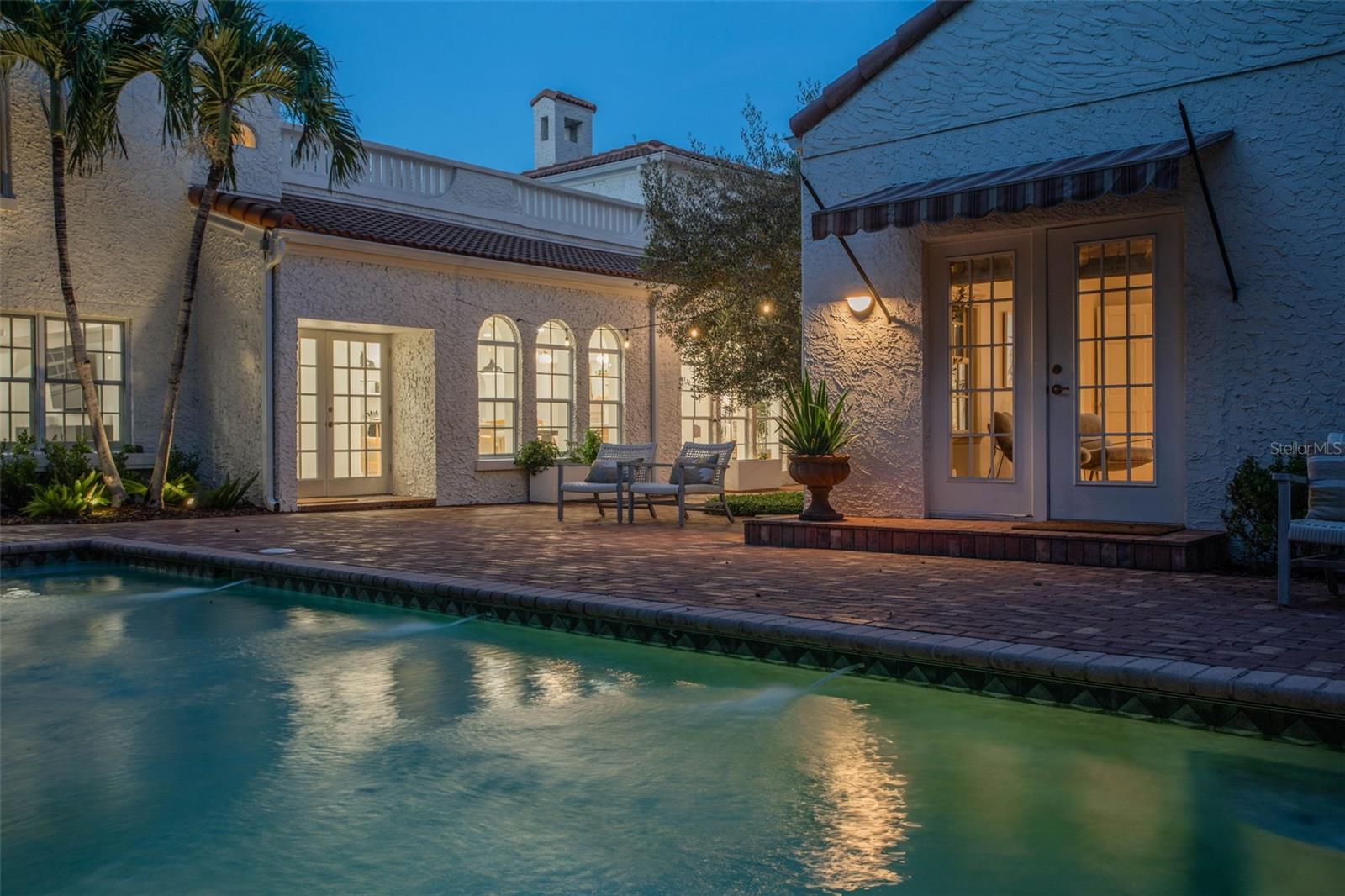 54 AEGEAN AVE, TAMPA, FL, 33606