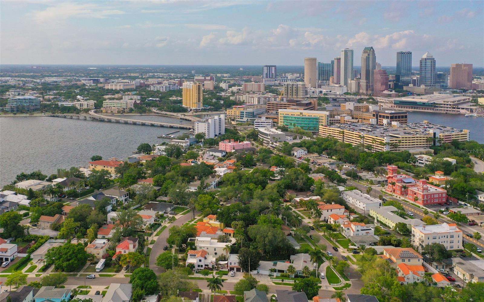54 AEGEAN AVE, TAMPA, FL, 33606