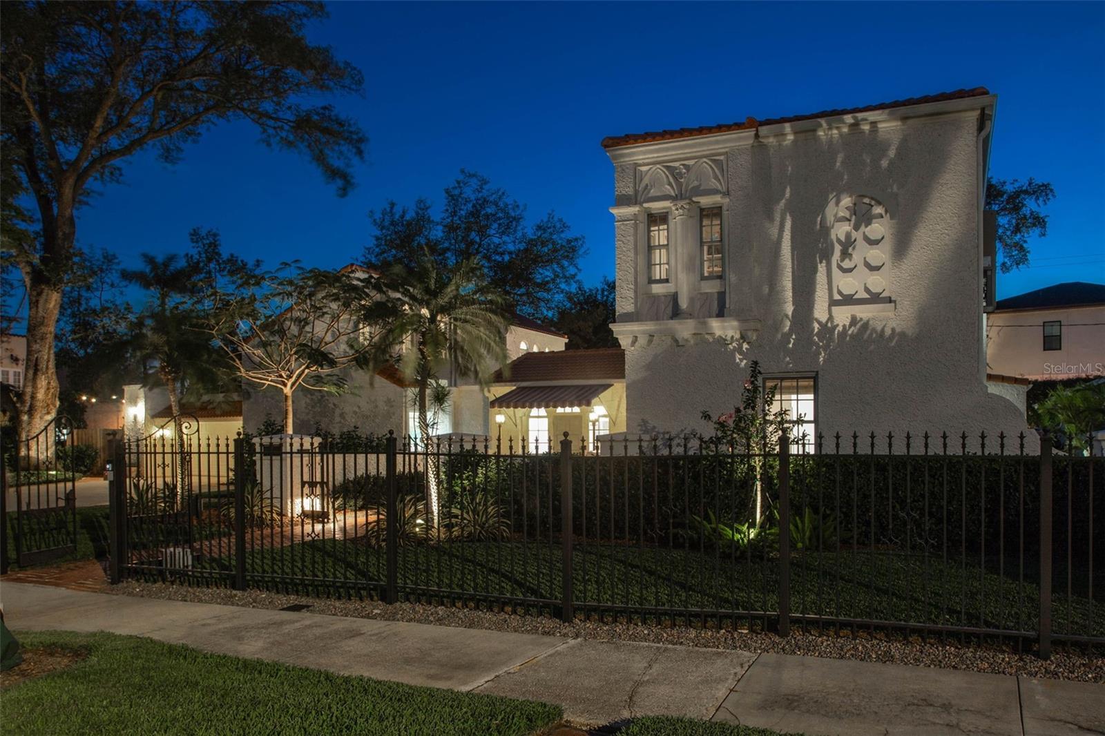 54 AEGEAN AVE, TAMPA, FL, 33606