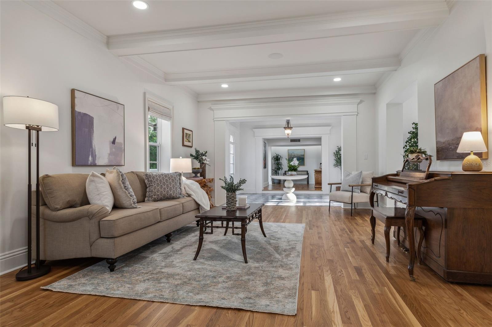 54 AEGEAN AVE, TAMPA, FL, 33606
