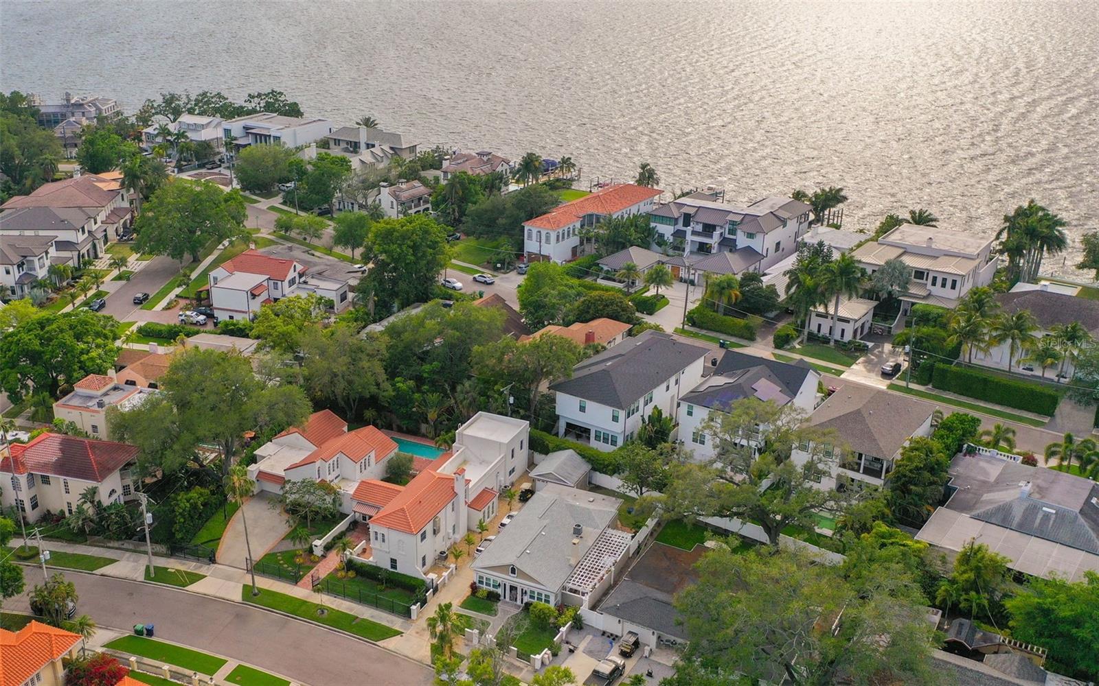 54 AEGEAN AVE, TAMPA, FL, 33606