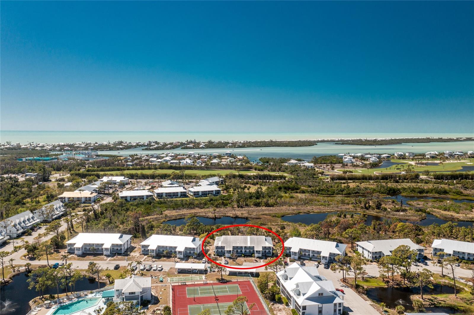 6800 PLACIDA RD #152, ENGLEWOOD, FL, 34224