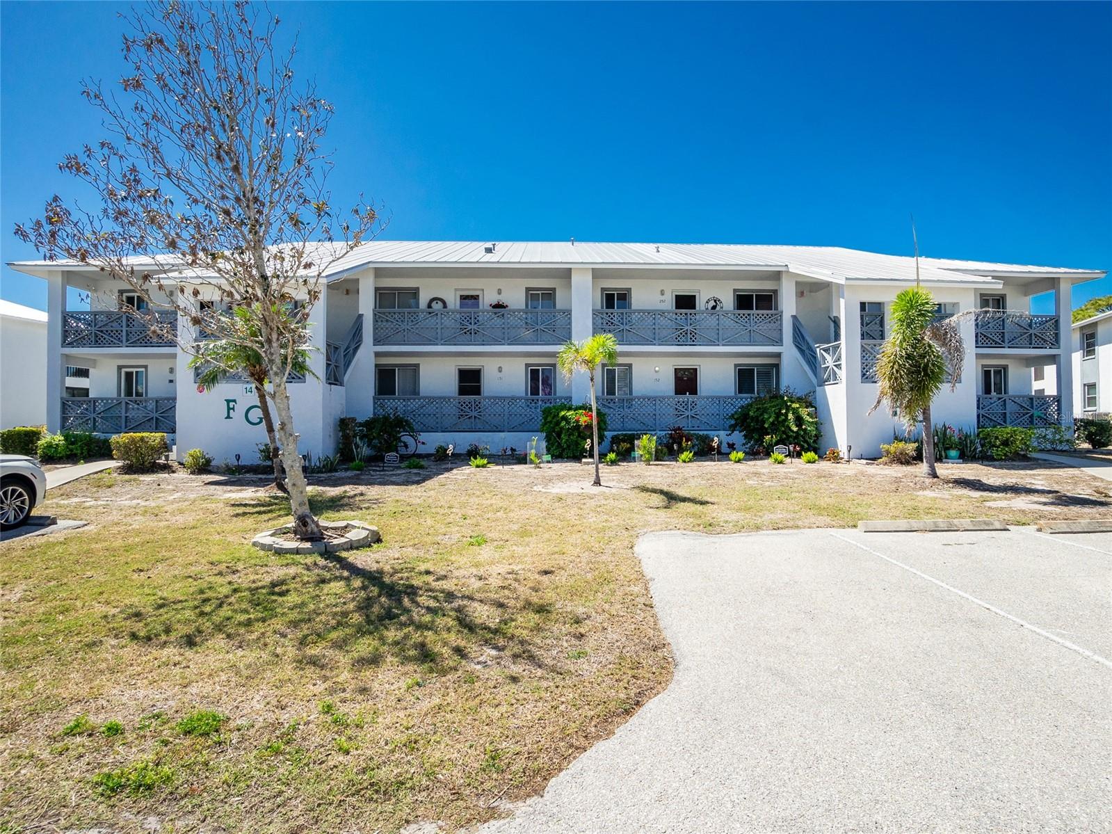 6800 PLACIDA RD #152, ENGLEWOOD, FL, 34224