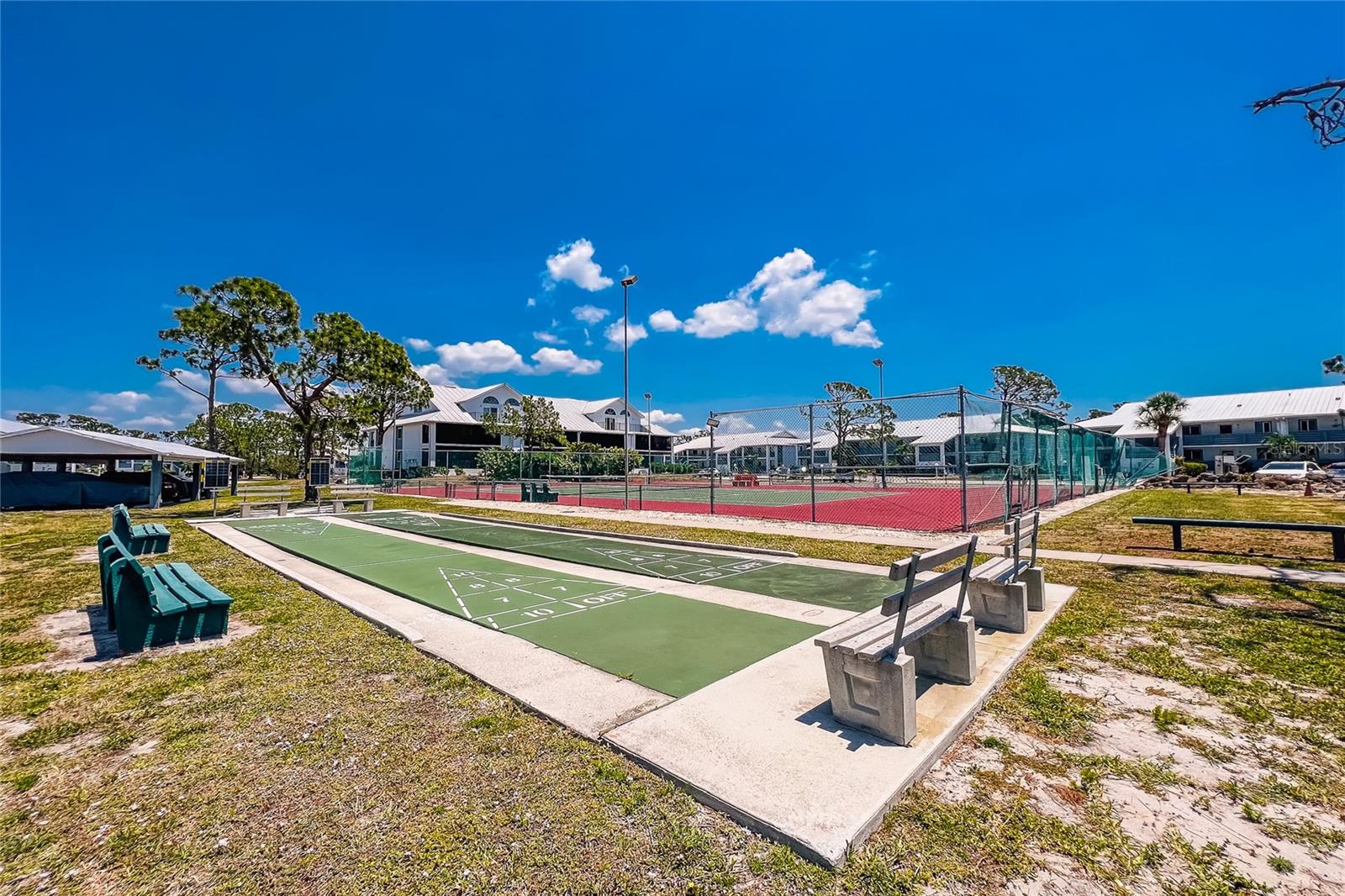 6800 PLACIDA RD #152, ENGLEWOOD, FL, 34224