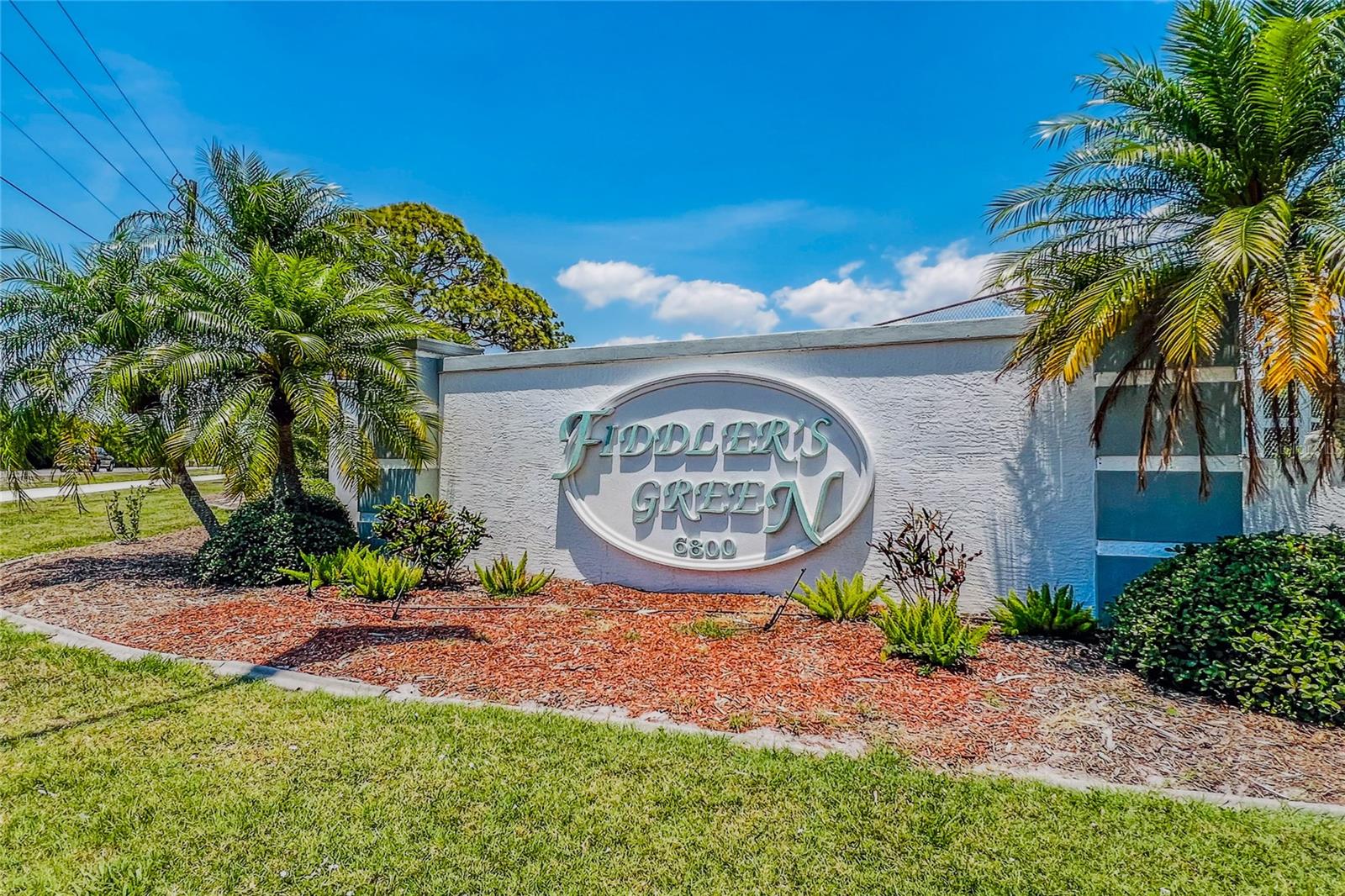 6800 PLACIDA RD #152, ENGLEWOOD, FL, 34224