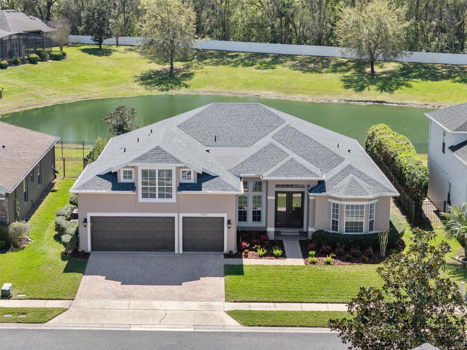 6155 HEDGESPARROWS LN, SANFORD, FL, 32771