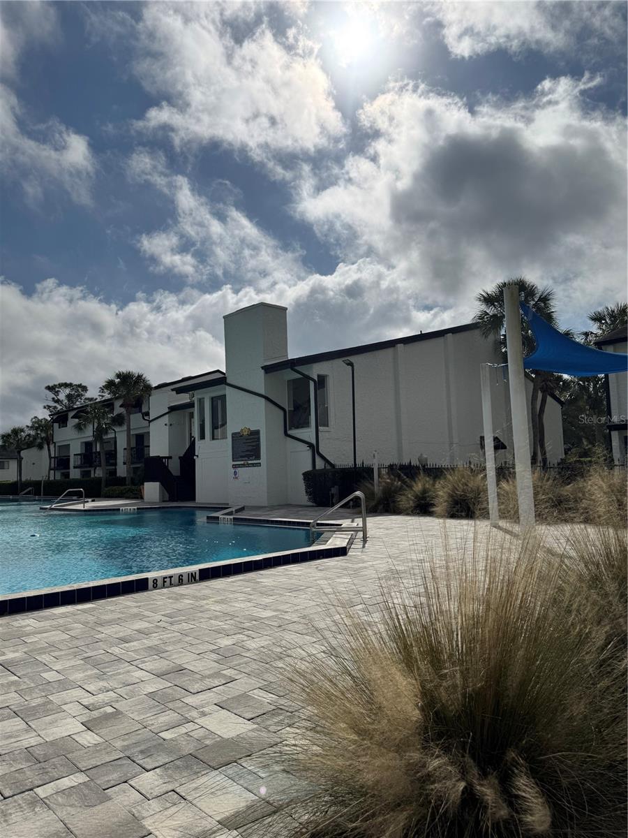 4113 S SEMORAN BLVD #4, ORLANDO, FL, 32822