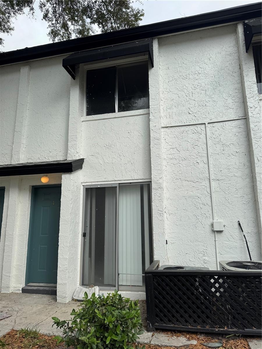 4113 S SEMORAN BLVD #4, ORLANDO, FL, 32822