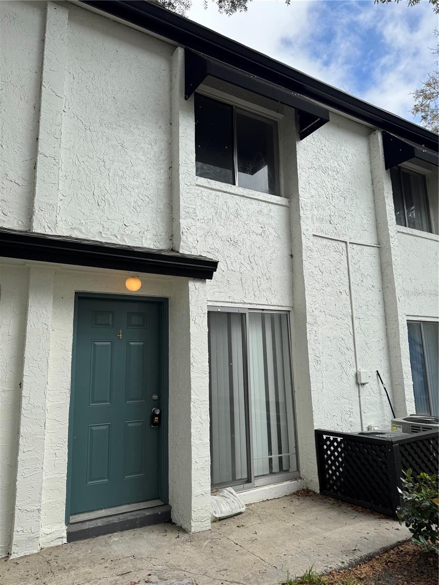 4113 S SEMORAN BLVD #4, ORLANDO, FL, 32822