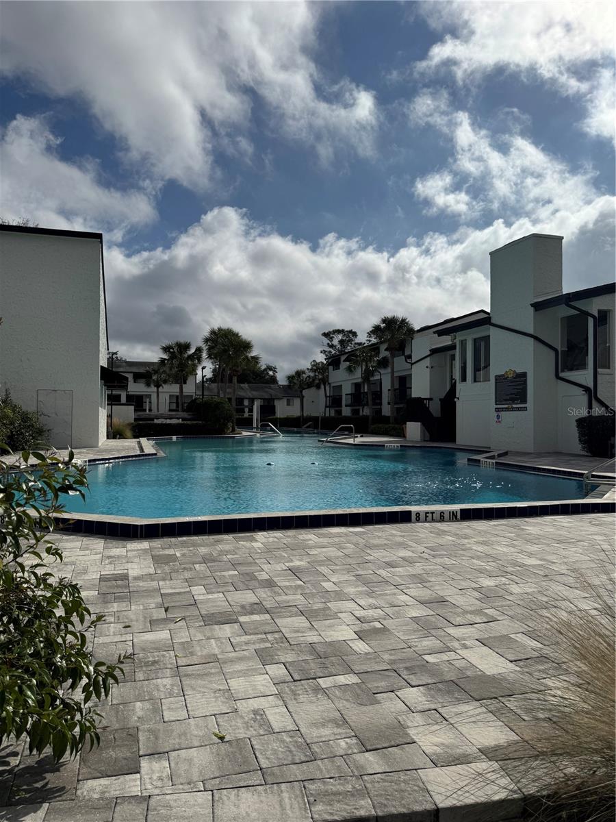 4113 S SEMORAN BLVD #4, ORLANDO, FL, 32822