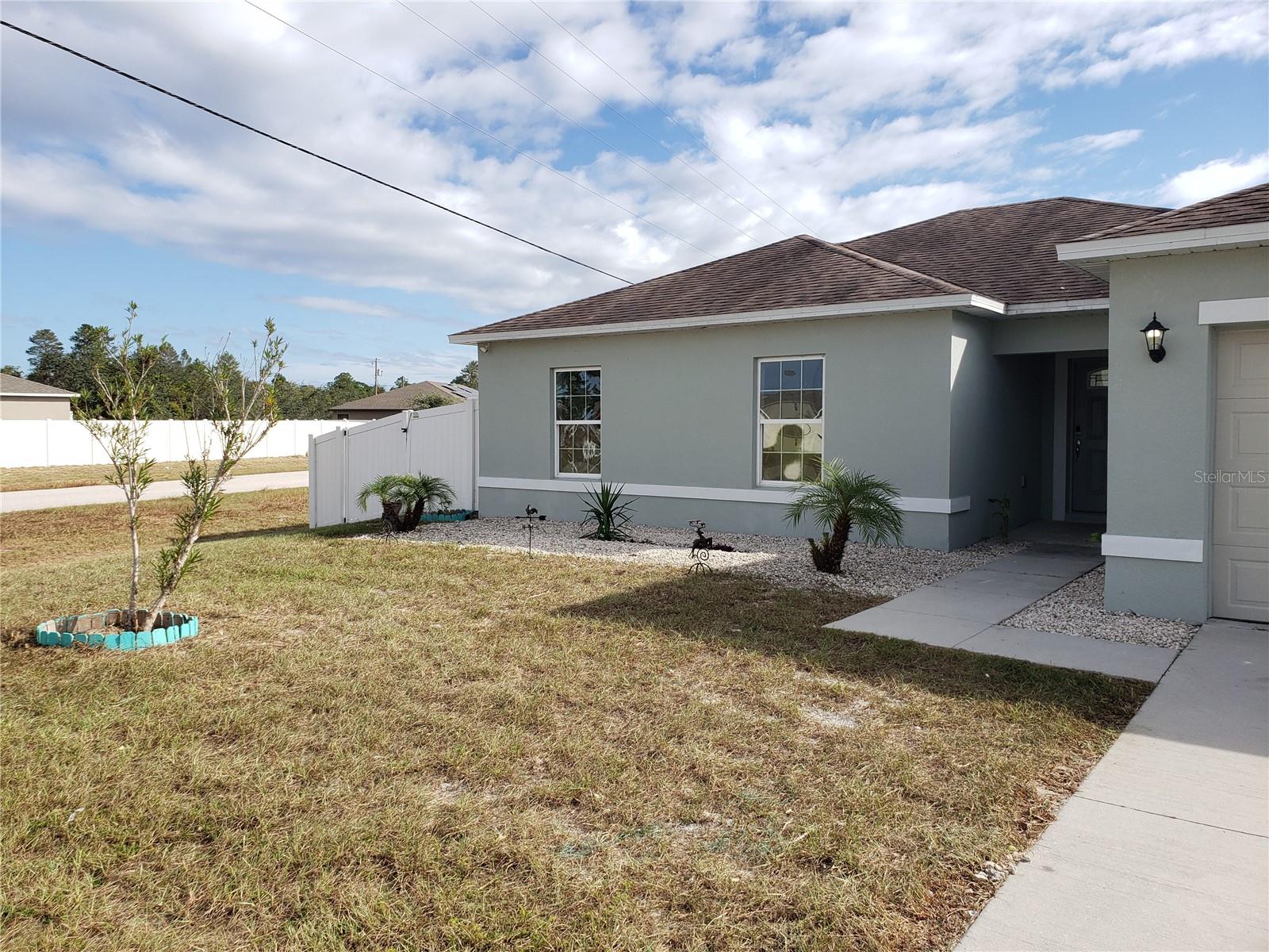 100 SWEET PEA CT, POINCIANA, FL, 34759