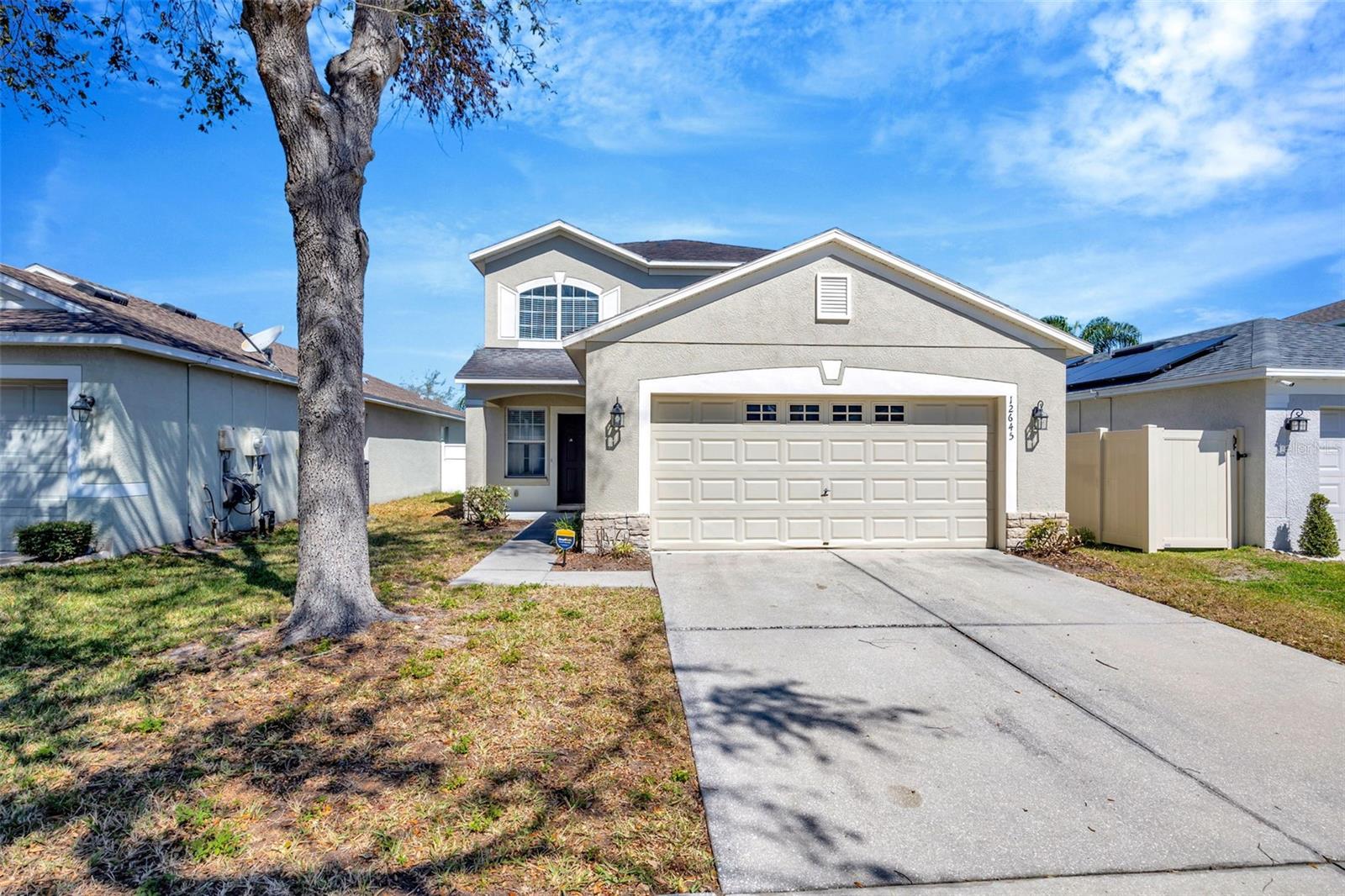 12645 EVINGTON POINT DR, RIVERVIEW, FL, 33579