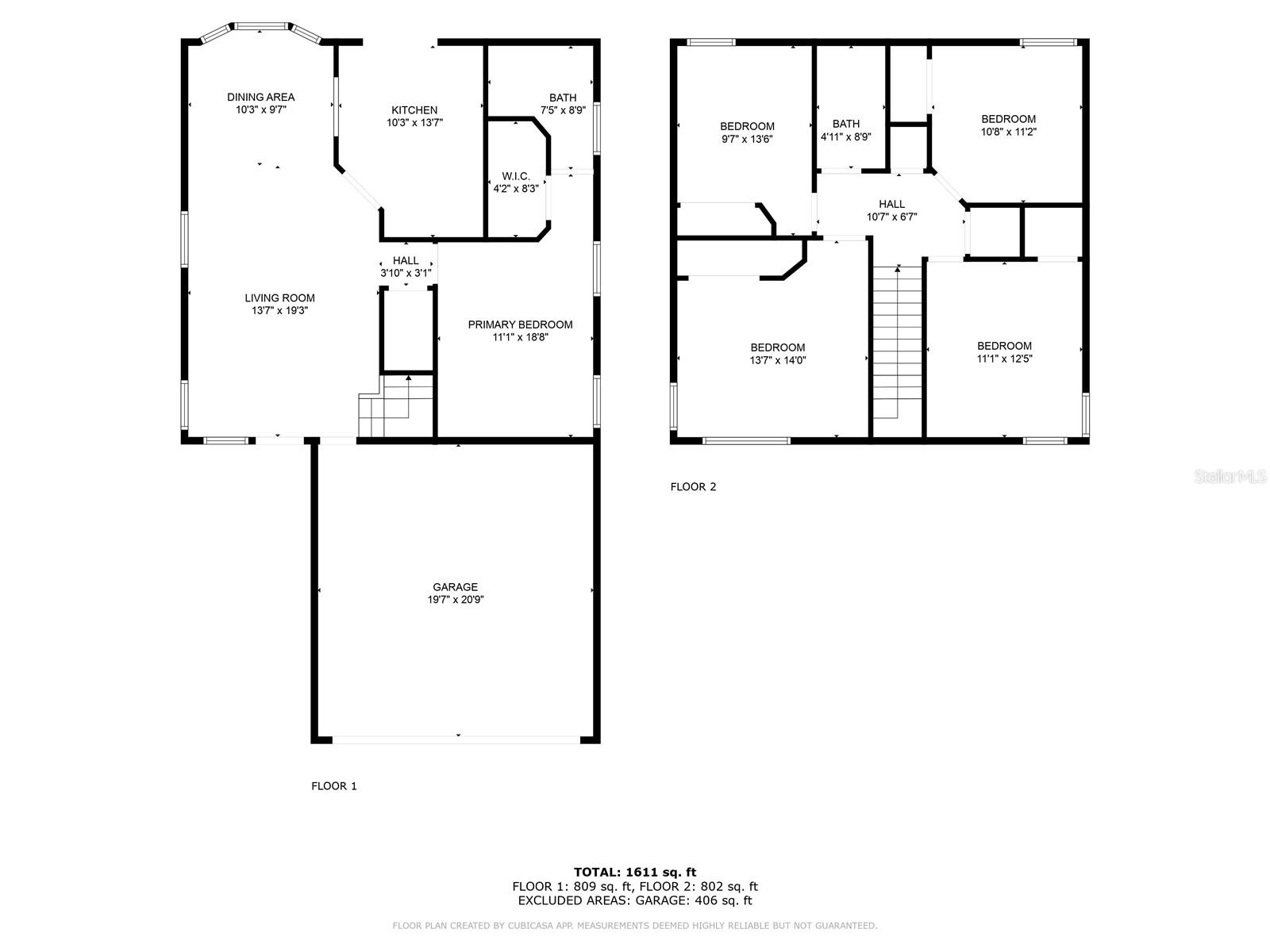 12645 EVINGTON POINT DR, RIVERVIEW, FL, 33579