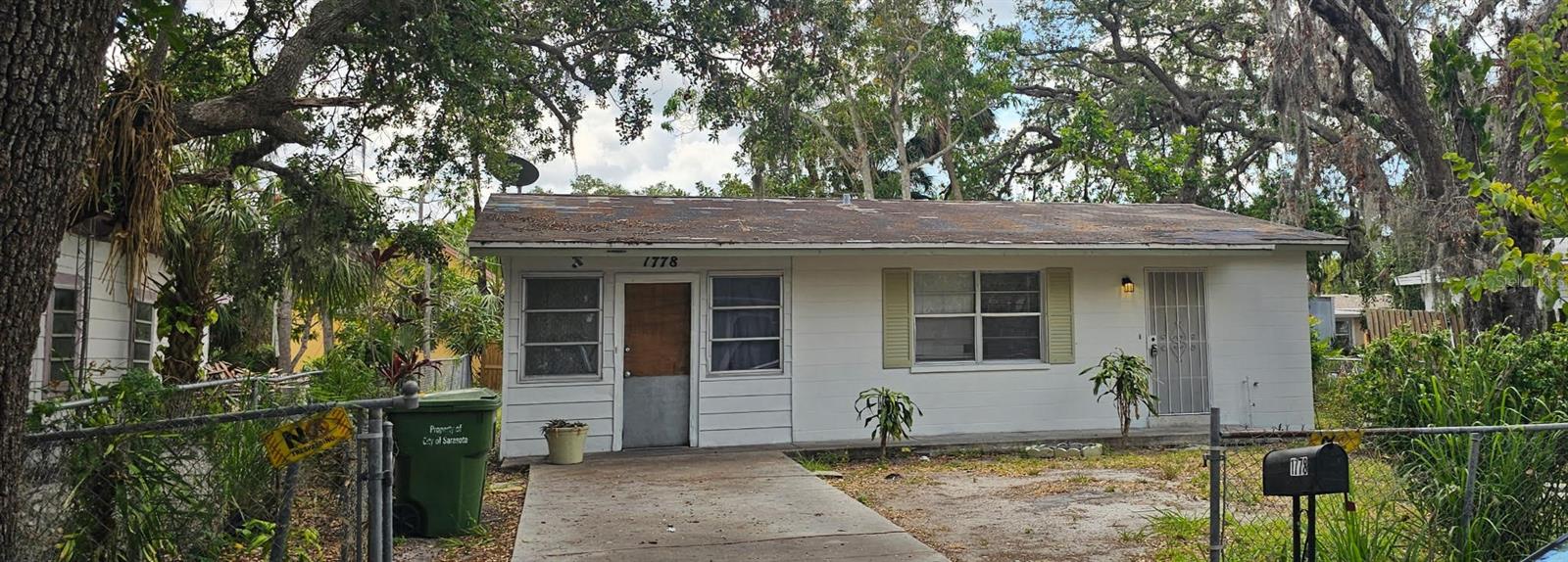 1778 23RD ST, SARASOTA, FL, 34234